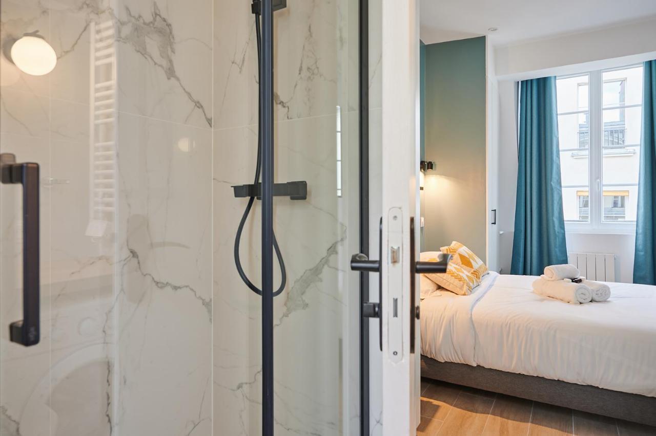 Appartamento Center Of By Prestige Parigi