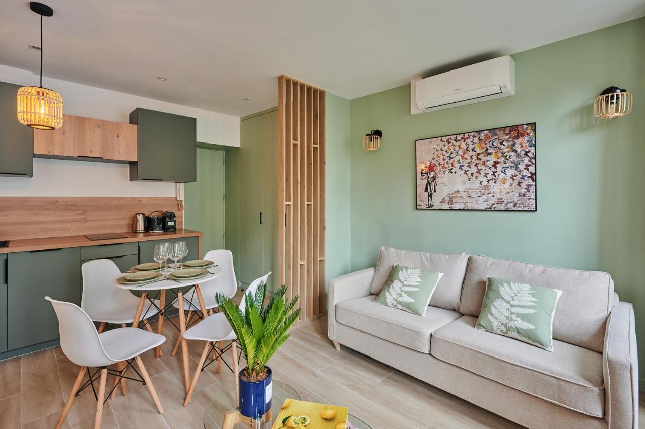 Center Of By Prestige Parigi