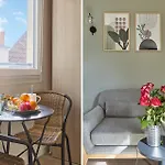 Residence Center Of Paris By Studio Prestige