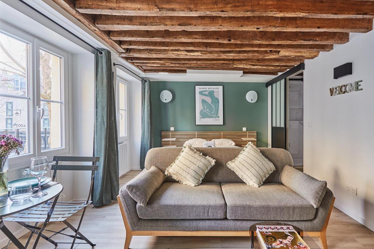 Center Of By Studio Prestige Appartamento *