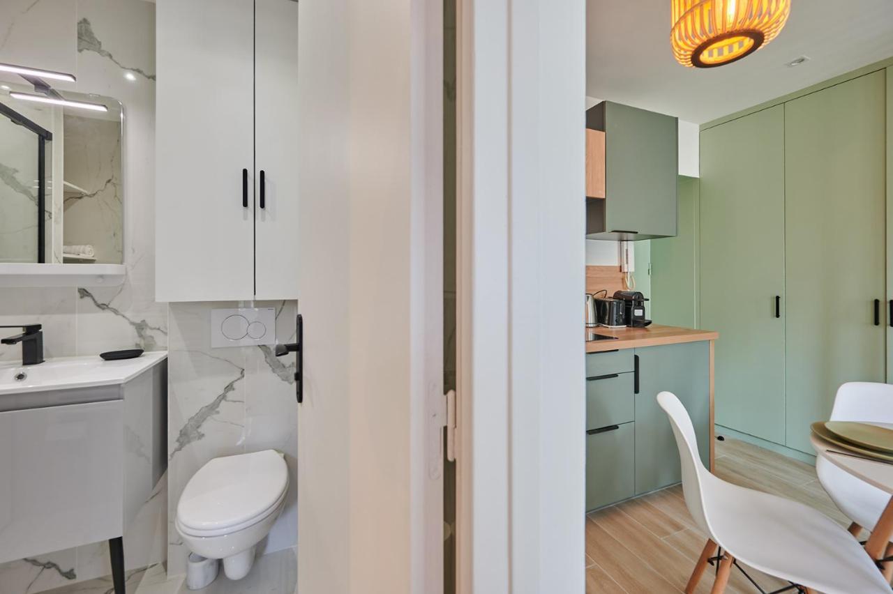 Appartamento Center Of By Prestige *